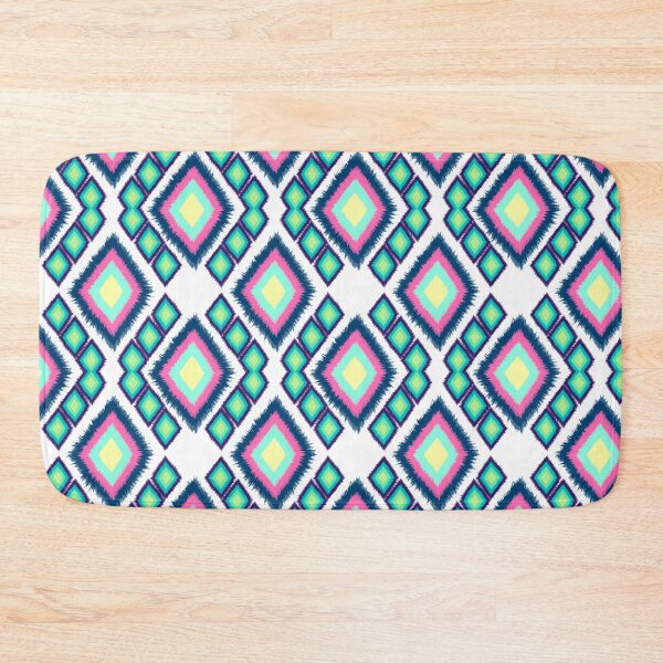 Item preview, Geometric Ethnic Pattern Design 11 designed and sold by NiB-Tshirts.