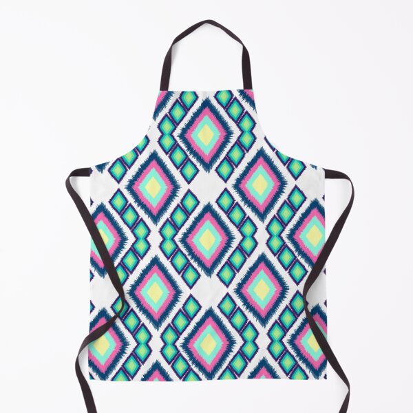 Item preview, Geometric Ethnic Pattern Design 11 designed and sold by NiB-Tshirts.