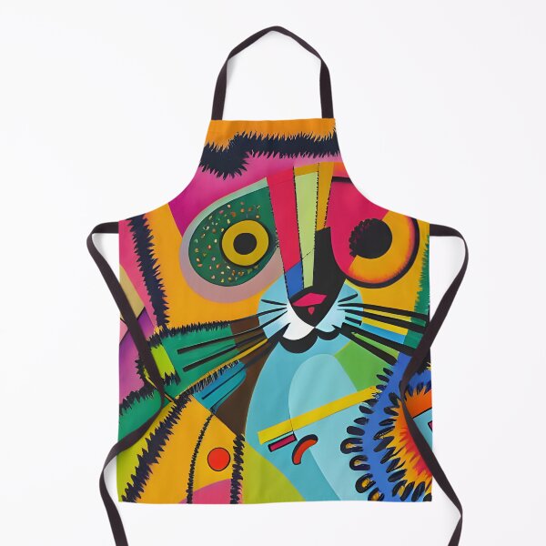 Item preview, Cats collection - style 02 - catesque 21 designed and sold by Ruud Hanou.