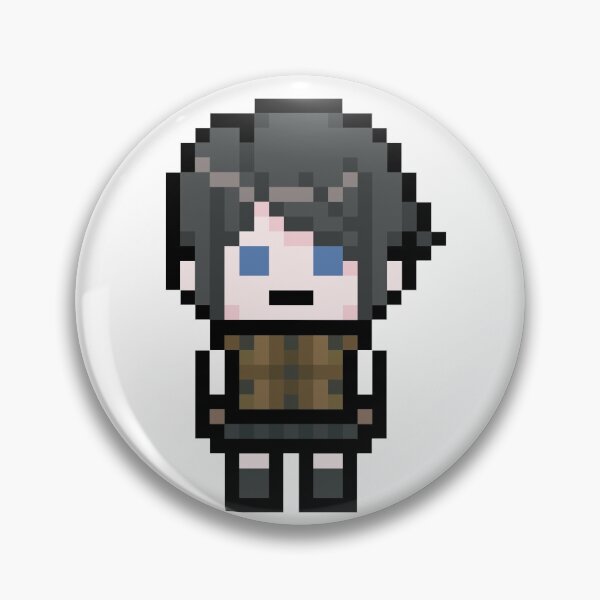 Item preview, Pixel mukuro ikusaba designed and sold by Something-Artz.