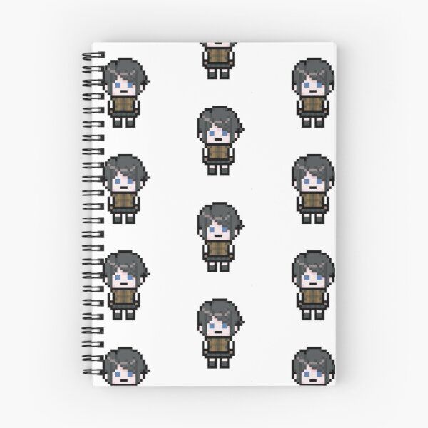 Item preview, Pixel mukuro ikusaba designed and sold by Something-Artz.