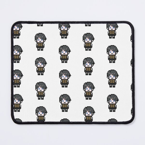Item preview, Pixel mukuro ikusaba designed and sold by Something-Artz.