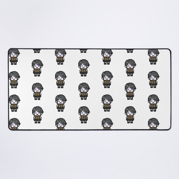 Item preview, Pixel mukuro ikusaba designed and sold by Something-Artz.