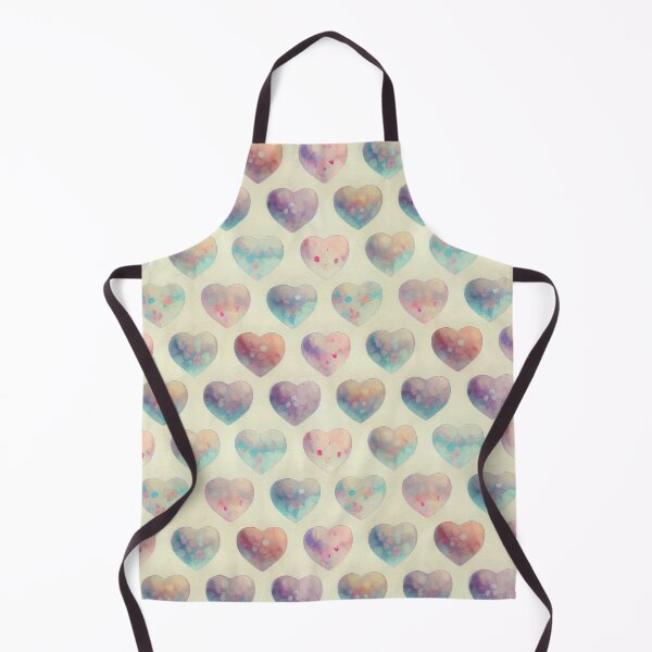 Item preview, Cute Heart Pattern II designed and sold by ARTIFLAVE.