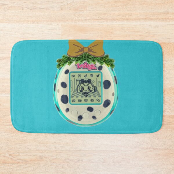Item preview, Gotchi Wreath designed and sold by lifeinspired4u.