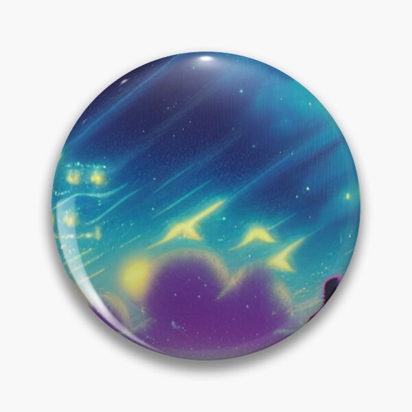 Item preview, Vintage Aesthetic Dreamscape "Saharen" designed and sold by Dreamscape Apparel.