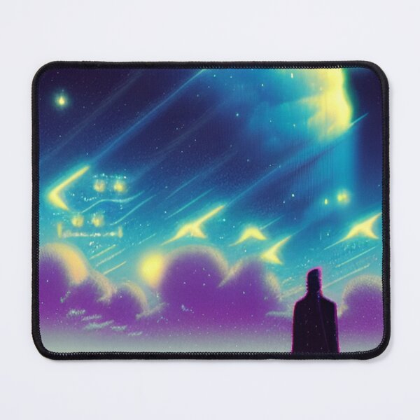Item preview, Vintage Aesthetic Dreamscape "Saharen" designed and sold by Dreamscape Apparel.
