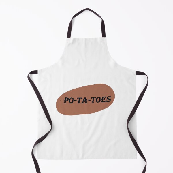 Item preview, POTATOES ! PNG designed and sold by Leafy Impressions.