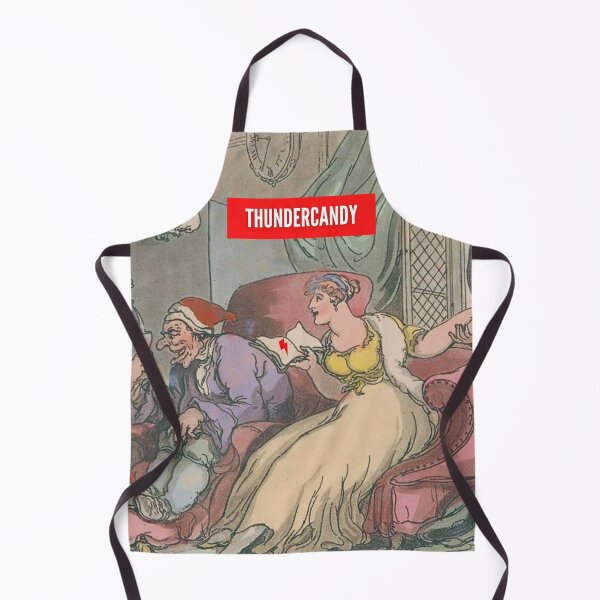 Item preview, thundercandy designed and sold by thundercandy.