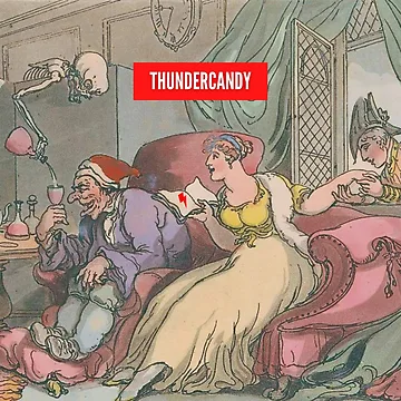 Artwork thumbnail, thundercandy by thundercandy