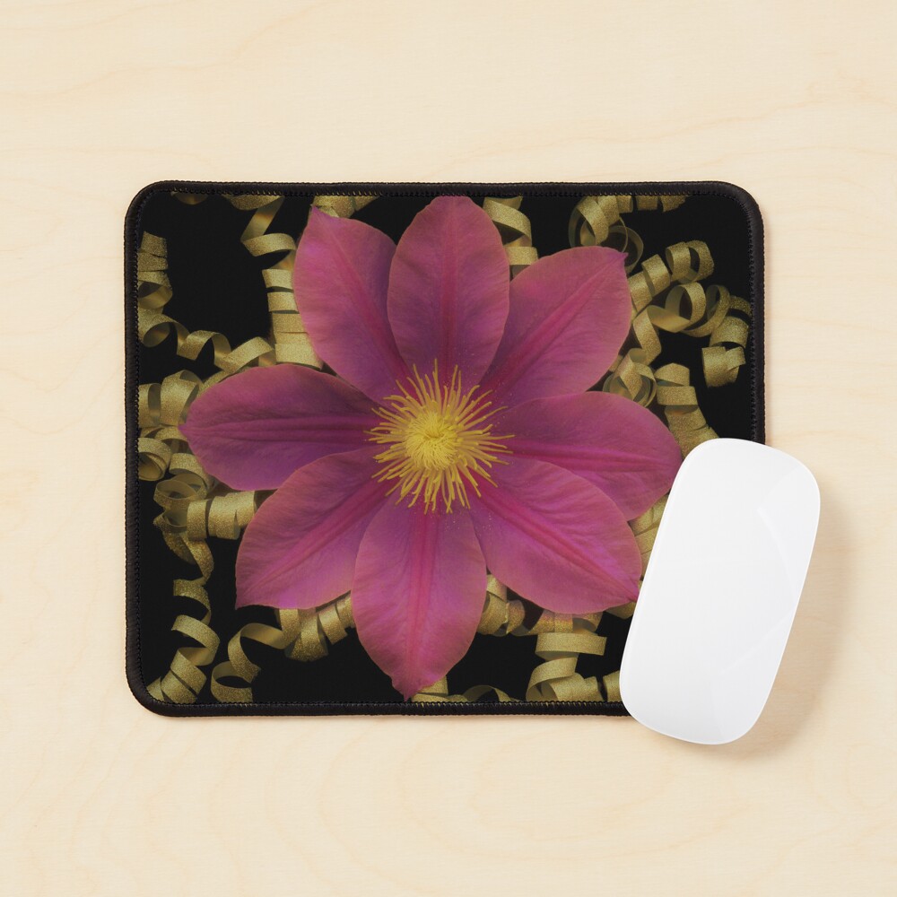 Item preview, Mouse Pad designed and sold by LindasPhotoArt.