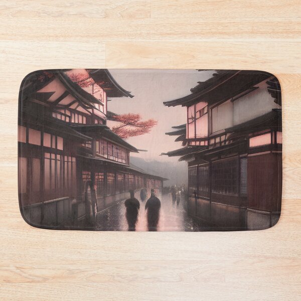 Item preview, Kyoto Splendor designed and sold by plainhavoc.