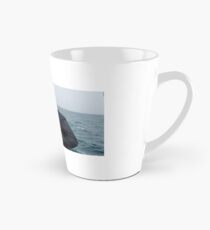 kim jong un Tall Mug