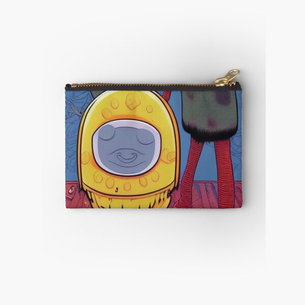 Item preview, WEIRDO 15 designed and sold by Tribaltreasures.