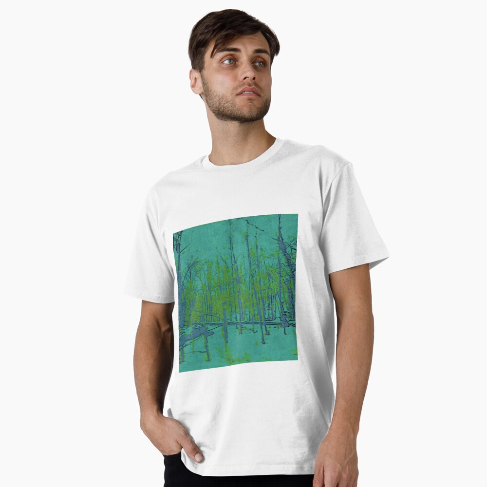 Item preview, Premium T-Shirt designed and sold by OneDayArt.