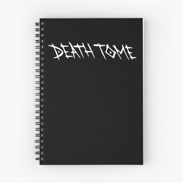 Item preview, Death Tome - Terror Tree House - Anime Cross-Over designed and sold by jacob-jendrey.