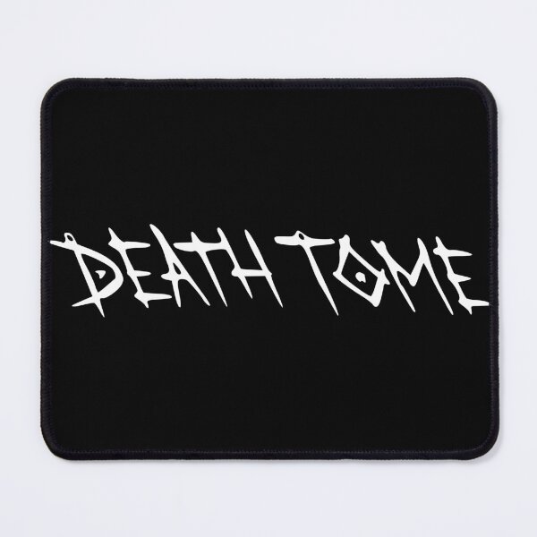 Item preview, Death Tome - Terror Tree House - Anime Cross-Over designed and sold by jacob-jendrey.