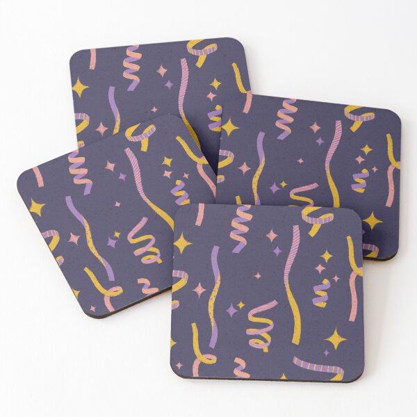 Item preview, Fireworks | Streamers designed and sold by Sarah  Deters.