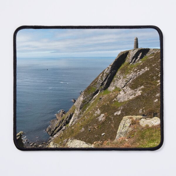 Item preview, The Oa American Monument Islay Scotland designed and sold by PhotosEcosse.