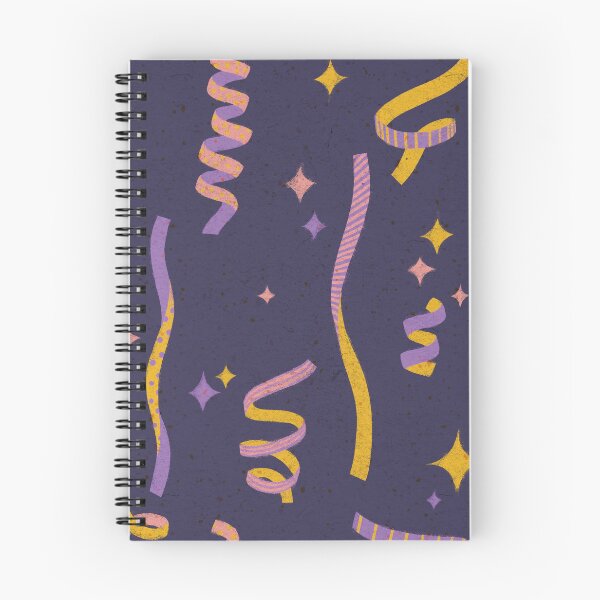 Item preview, Fireworks | Streamers designed and sold by Sarah  Deters.