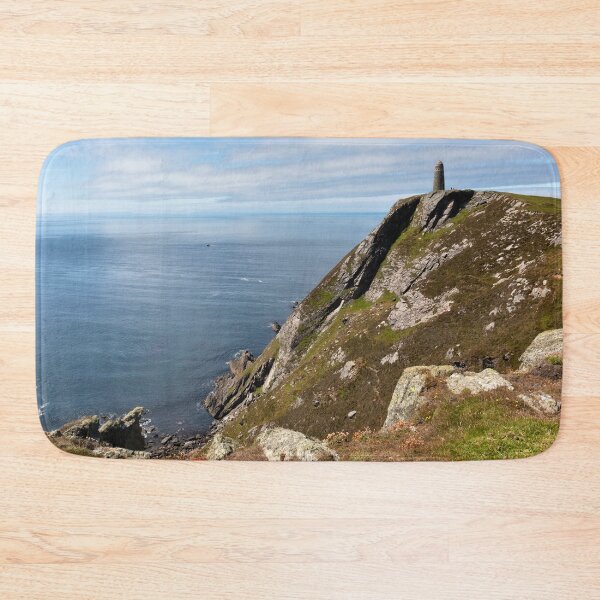 Item preview, The Oa American Monument Islay Scotland designed and sold by PhotosEcosse.