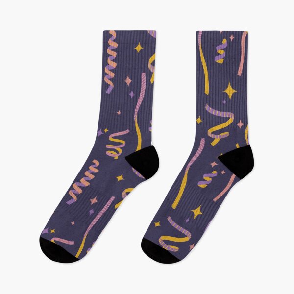Item preview, Fireworks | Streamers designed and sold by Sarah  Deters.