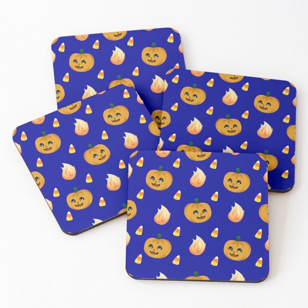 Item preview, Halloween Jack 'O lantern designed and sold by Ferelwing.