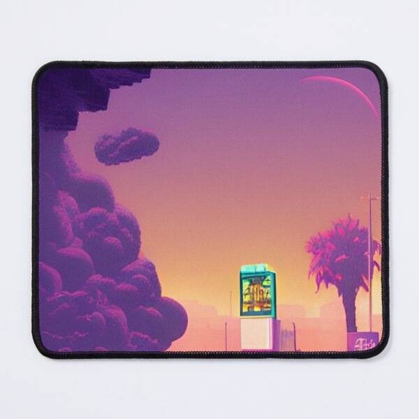 Item preview, Vintage Aesthetic Dreamscape "Akuchim" designed and sold by Dreamscape Apparel.
