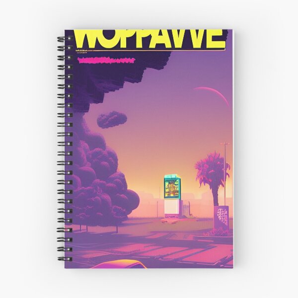 Item preview, Vintage Aesthetic Dreamscape "Akuchim" designed and sold by Dreamscape Apparel.