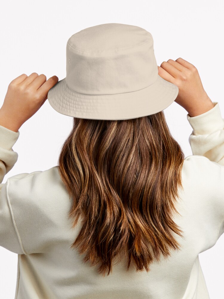 Jesse Brown - Bucket Hat for Women