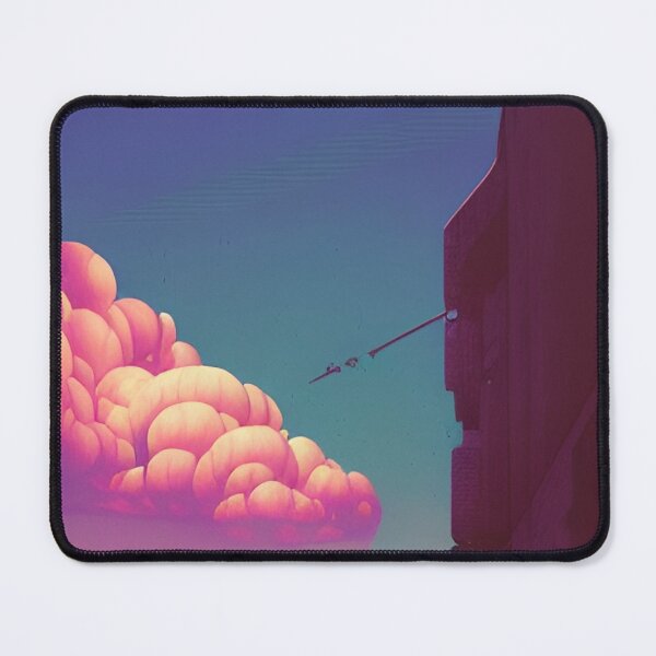 Item preview, Vintage Aesthetic Dreamscape "Bachari" designed and sold by Dreamscape Apparel.