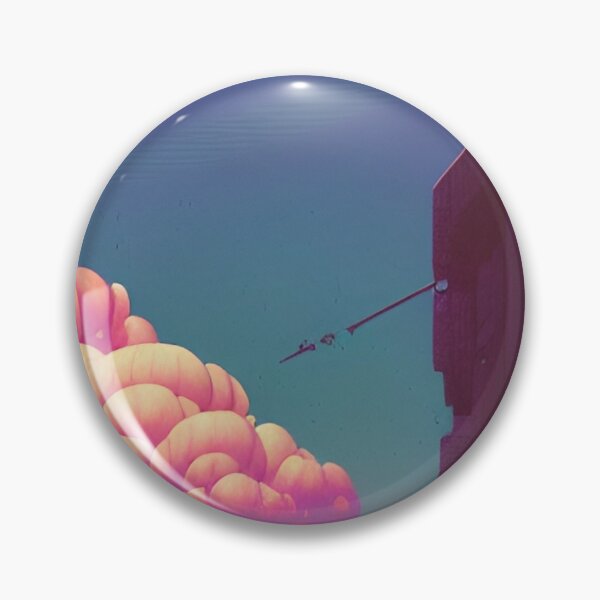 Item preview, Vintage Aesthetic Dreamscape "Bachari" designed and sold by Dreamscape Apparel.
