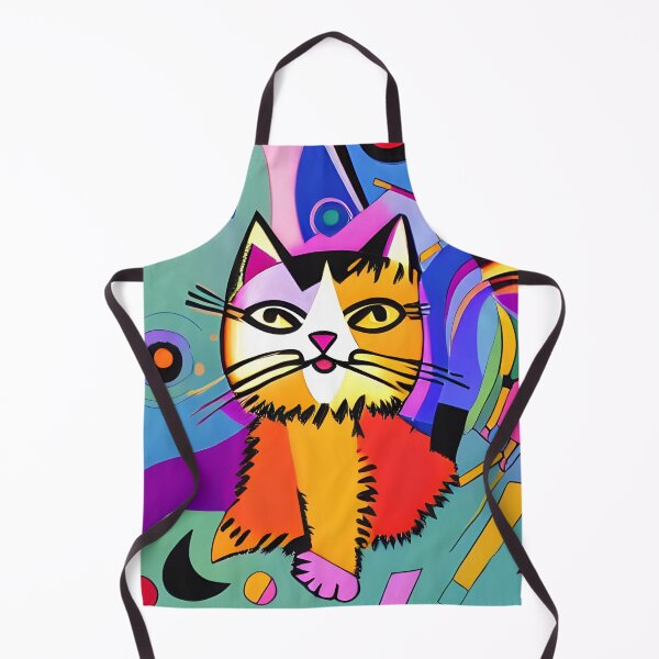 Item preview, Cats collection - style 02 - catesque 26 designed and sold by Ruud Hanou.