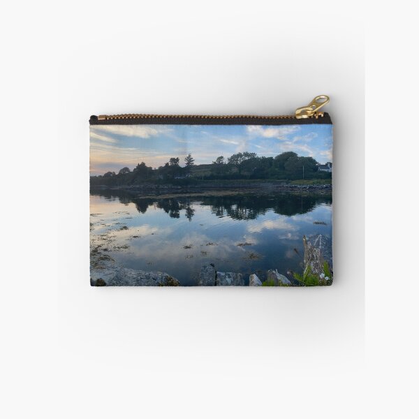 Item preview, Kilmakilloge harbour in Kerry, Ireland designed and sold by Sinemathk.