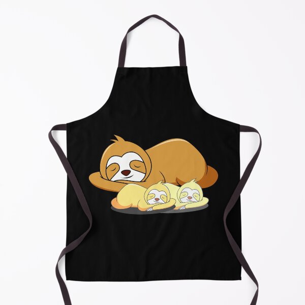 Item preview, Sloth Stack designed and sold by ColourTrials.