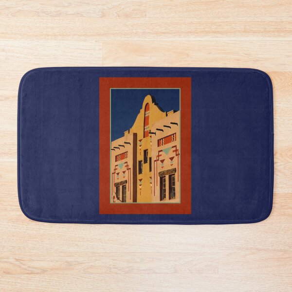 Item preview, Colors #2 - Silver City, New Mexico designed and sold by Vicki Pelham.