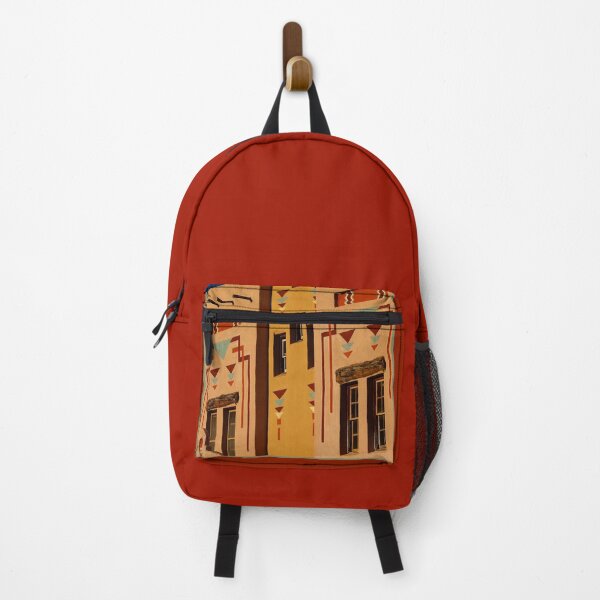 Item preview, Colors #2 - Silver City, New Mexico designed and sold by Vicki Pelham.