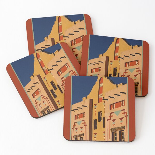 Item preview, Colors #2 - Silver City, New Mexico designed and sold by Vicki Pelham.