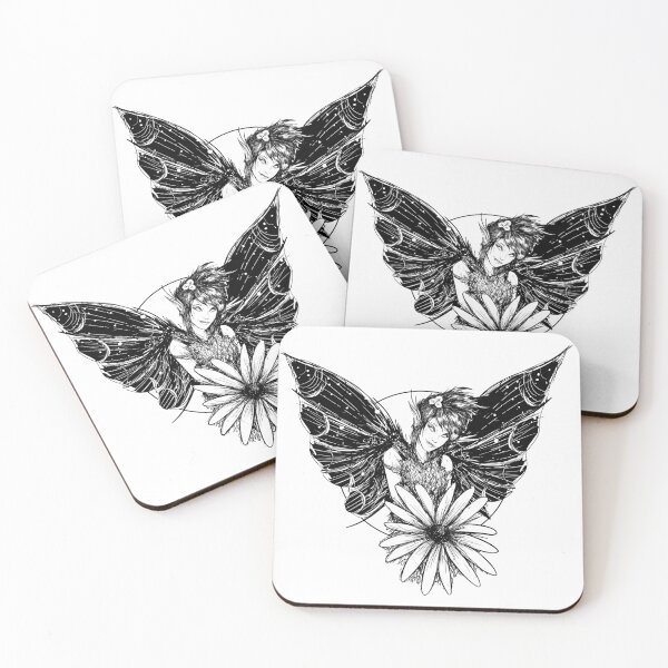 Item preview, Fairy Flower designed and sold by Phreephur.