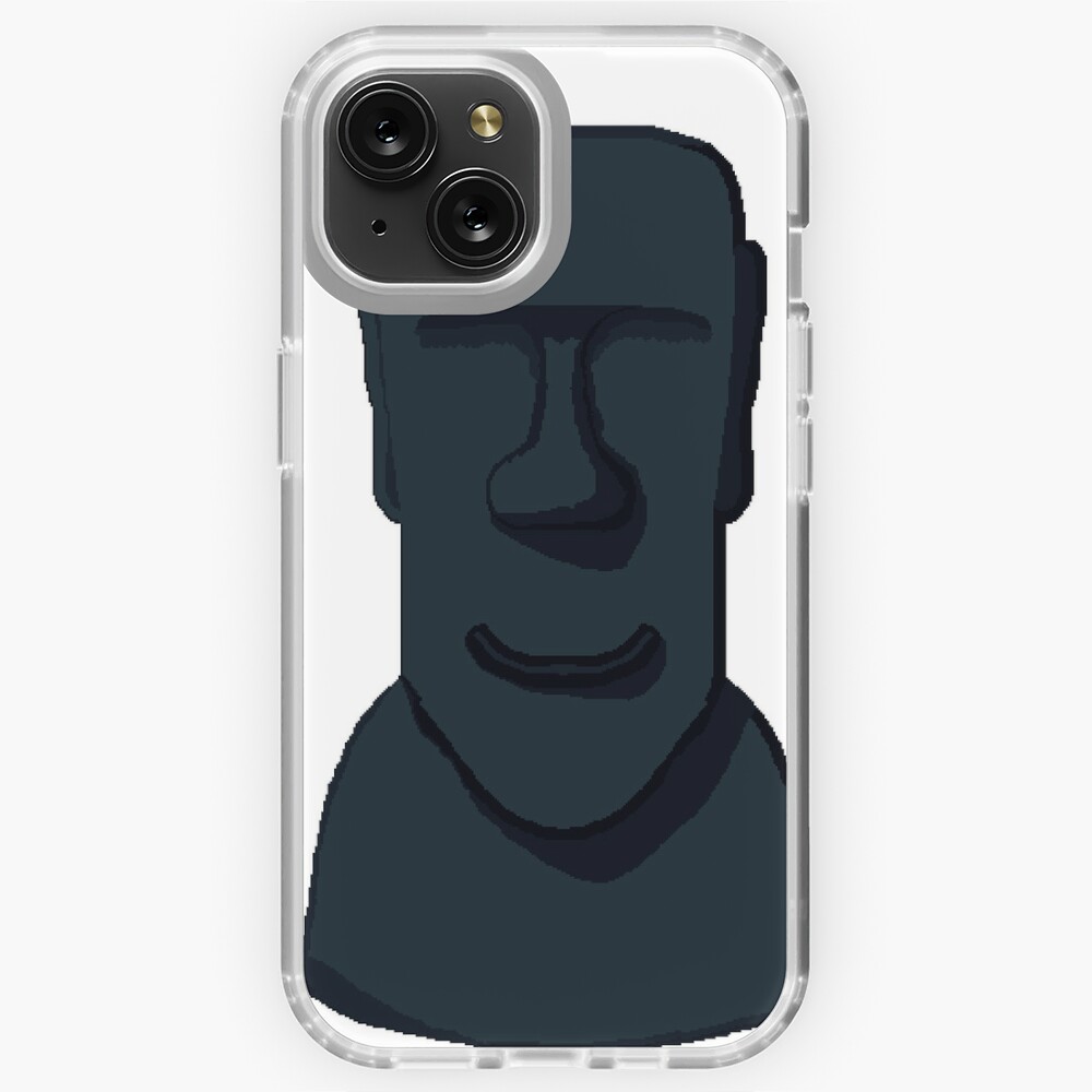 moai - Pixilart