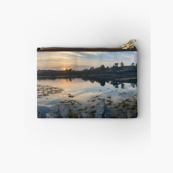 Item preview, Kilmakilloge harbour in Kerry, Ireland designed and sold by Sinemathk.