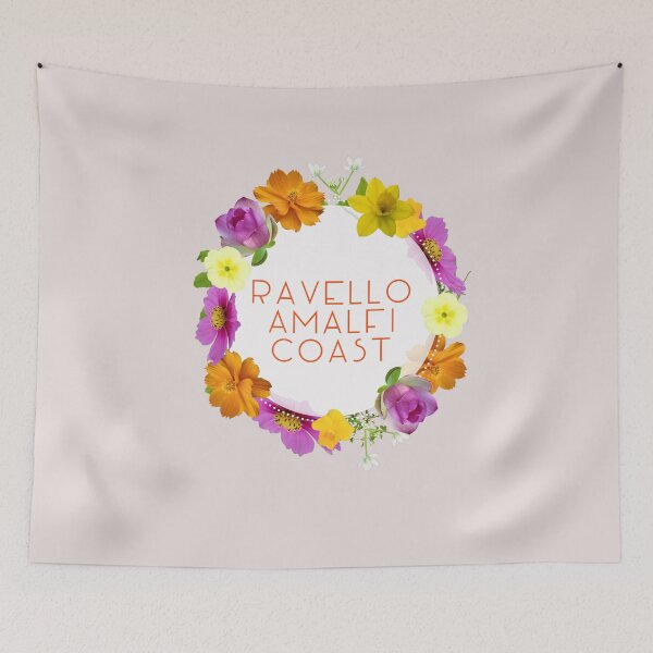 Item preview, Ravello Amalfi coast designed and sold by TheRightHonMP.
