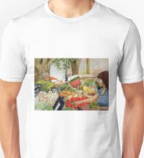 Bountiful Harvest Unisex T-Shirt