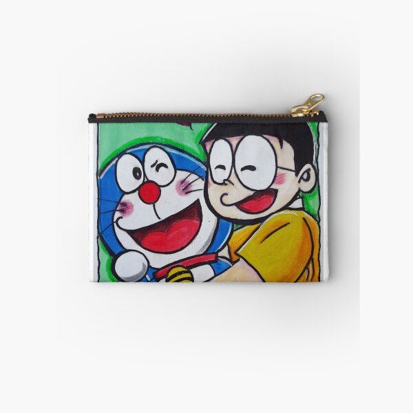 Item preview, Doremon & nobita designed and sold by dix986.