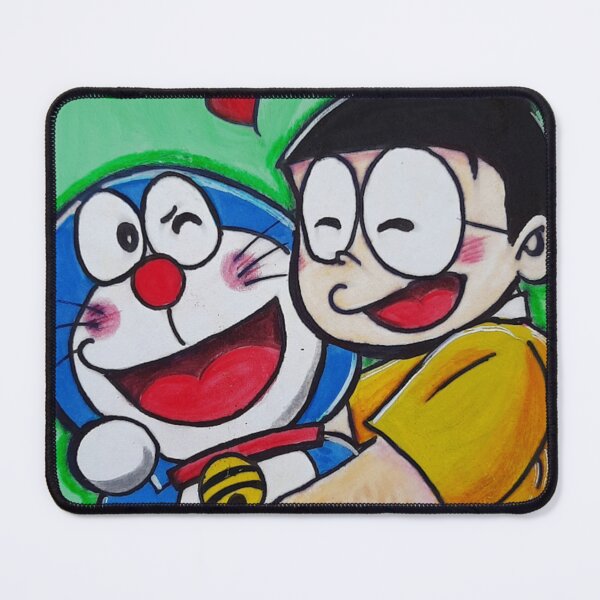 Item preview, Doremon & nobita designed and sold by dix986.