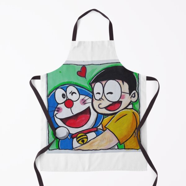 Item preview, Doremon & nobita designed and sold by dix986.