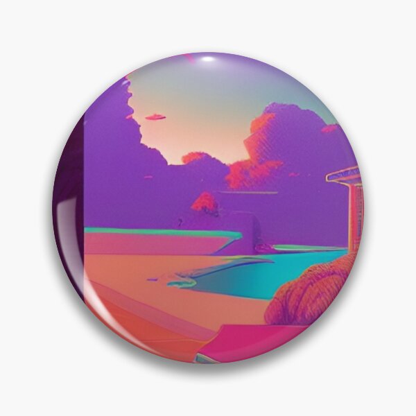 Item preview, Vintage Aesthetic Dreamscape "Hazurat" designed and sold by Dreamscape Apparel.