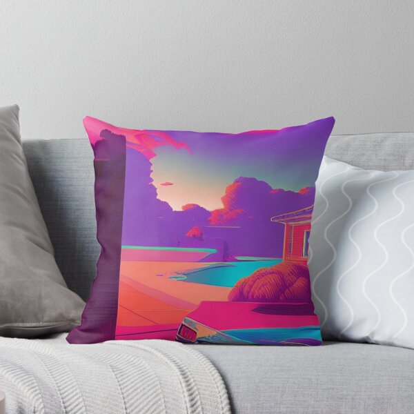 Item preview, Vintage Aesthetic Dreamscape "Hazurat" designed and sold by Dreamscape Apparel.