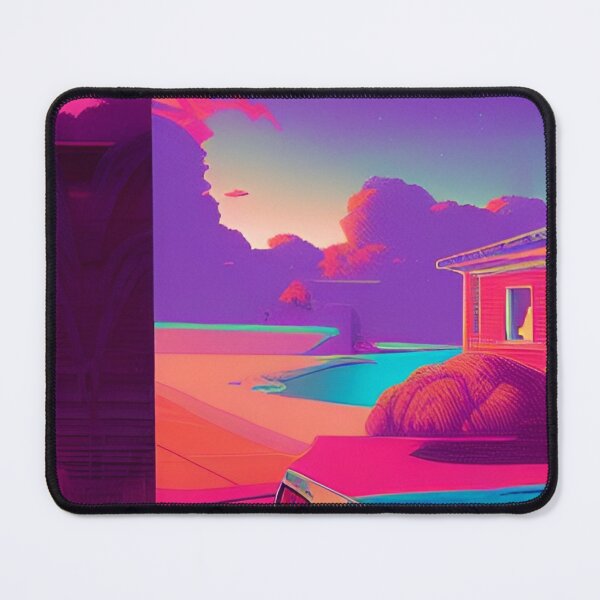 Item preview, Vintage Aesthetic Dreamscape "Hazurat" designed and sold by Dreamscape Apparel.