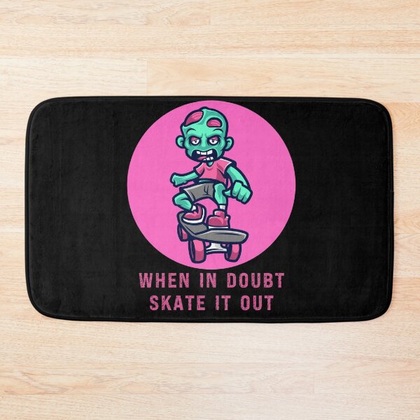 Item preview, funny skating quotes for you designed and sold by PRINYOS.